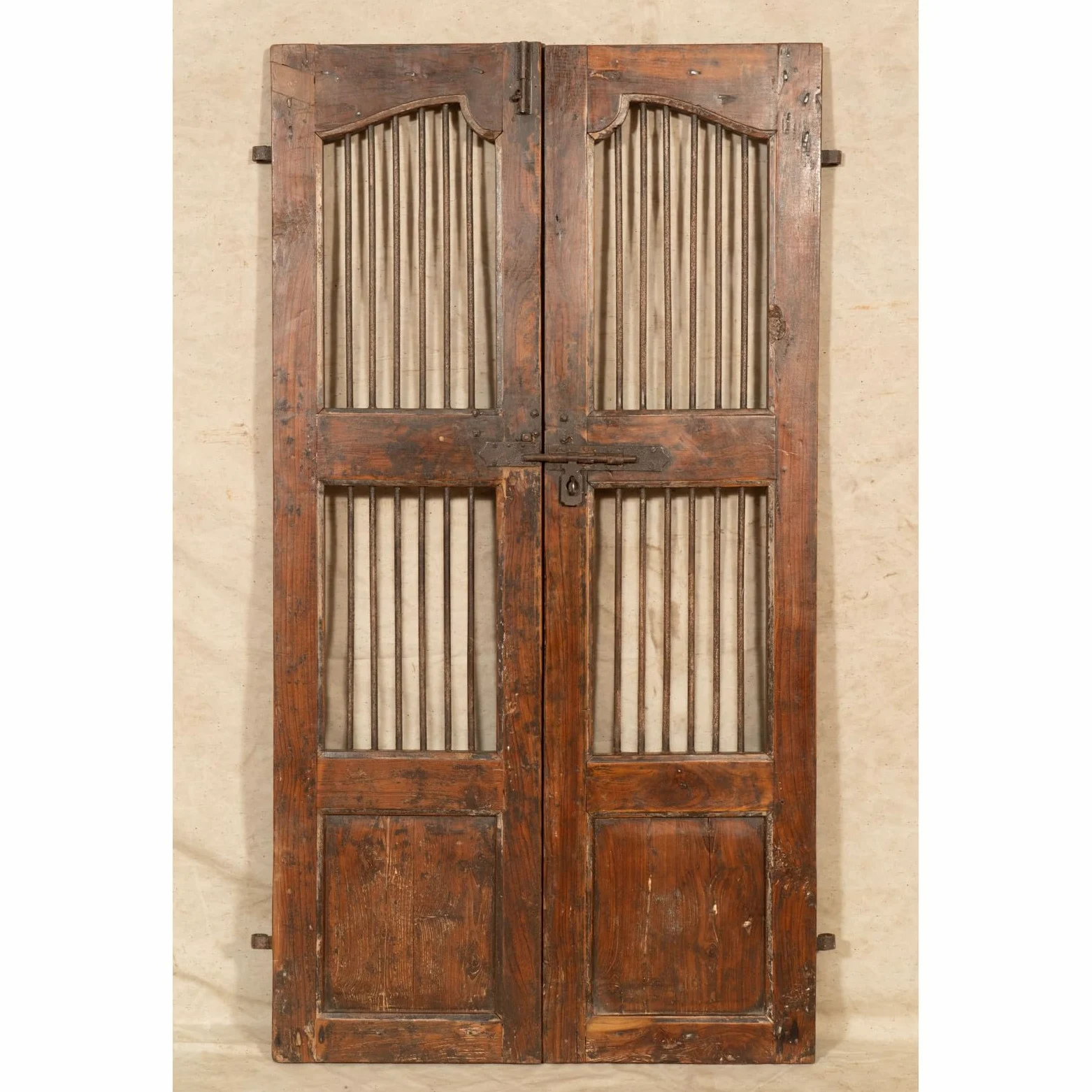 Biscottini Porta interna 99x7x189 cm - Porta in legno - Porte da interno ed esterno - Arredo casa