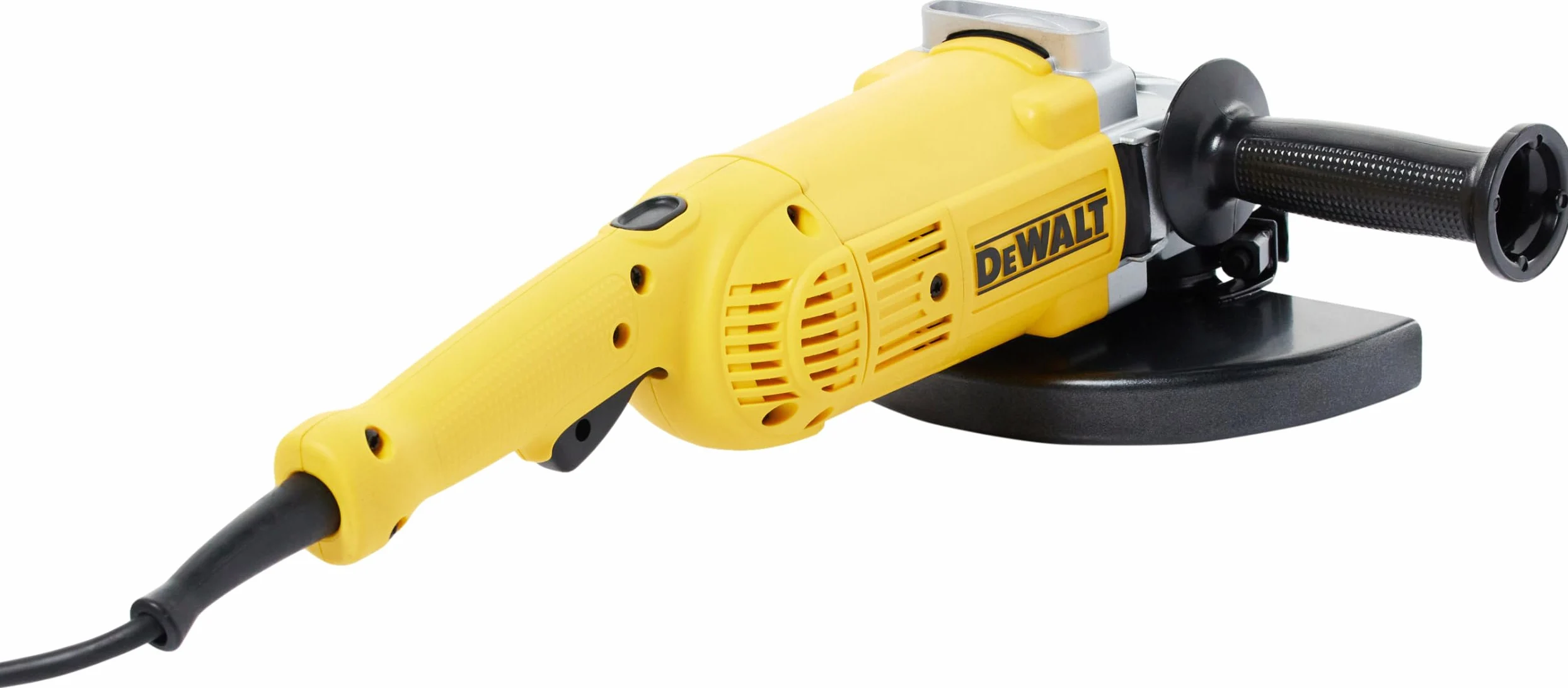 DEWALT smerigliatrice angolare 230mm 2200w, DWE492-QS