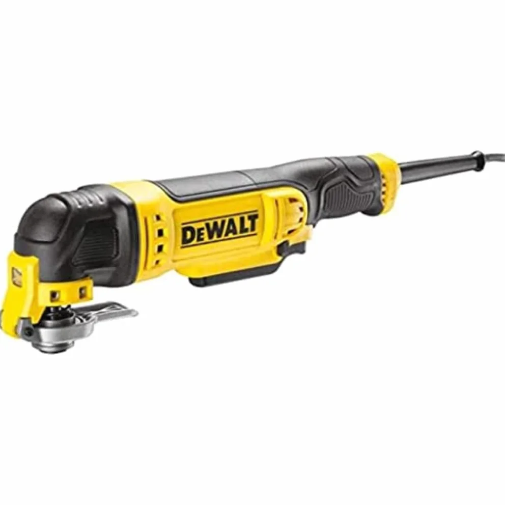 DeWalt, DWE315, QS, Multi, herramienta Oscilante 300W