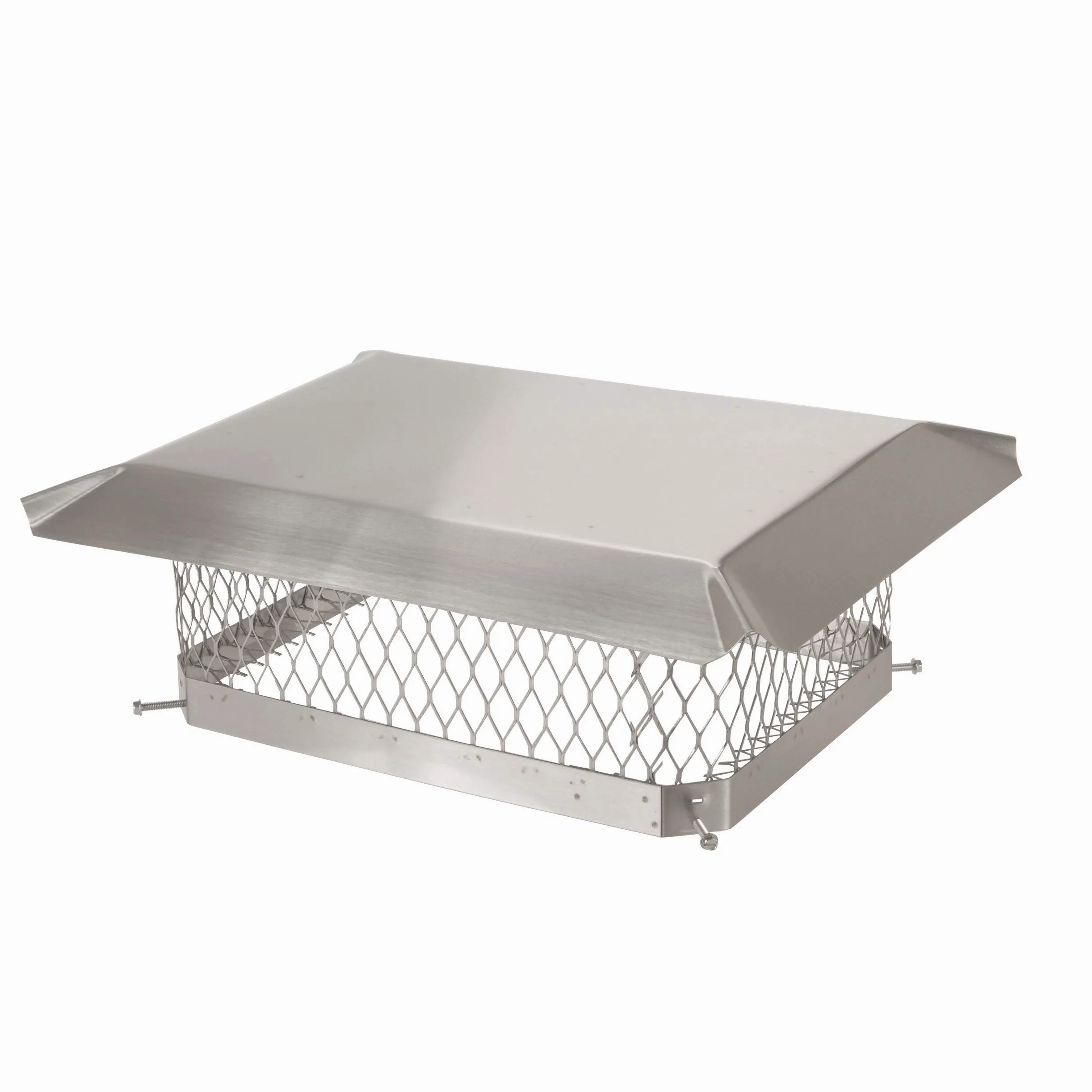 Shelter SCSS1313 stainless steel comignolo, SCSS1318