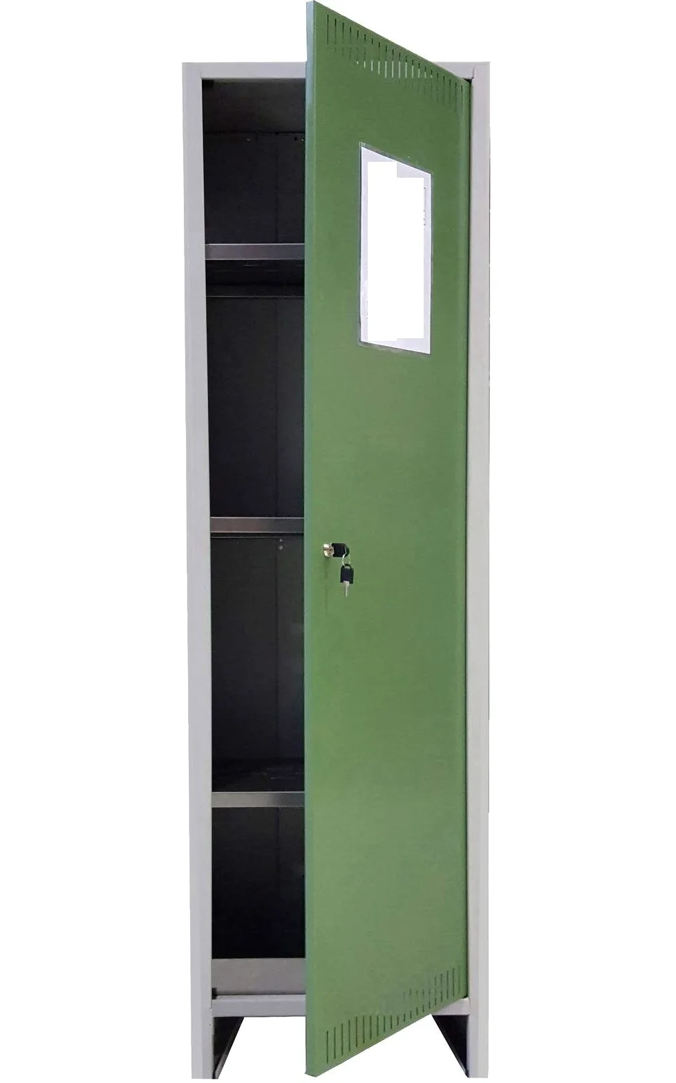 Armadio per fitofarmaci pesticidi omologato 1A cm 50x40x179 h