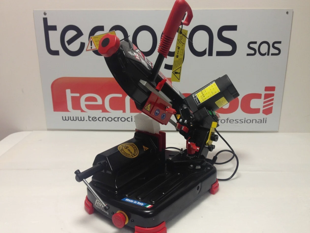 SEGA NASTRO METALLO ABS105 FEMI