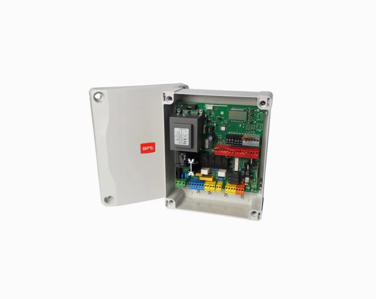 RIGEL 6 ACL2 QUADRO CPEM D113833 00002