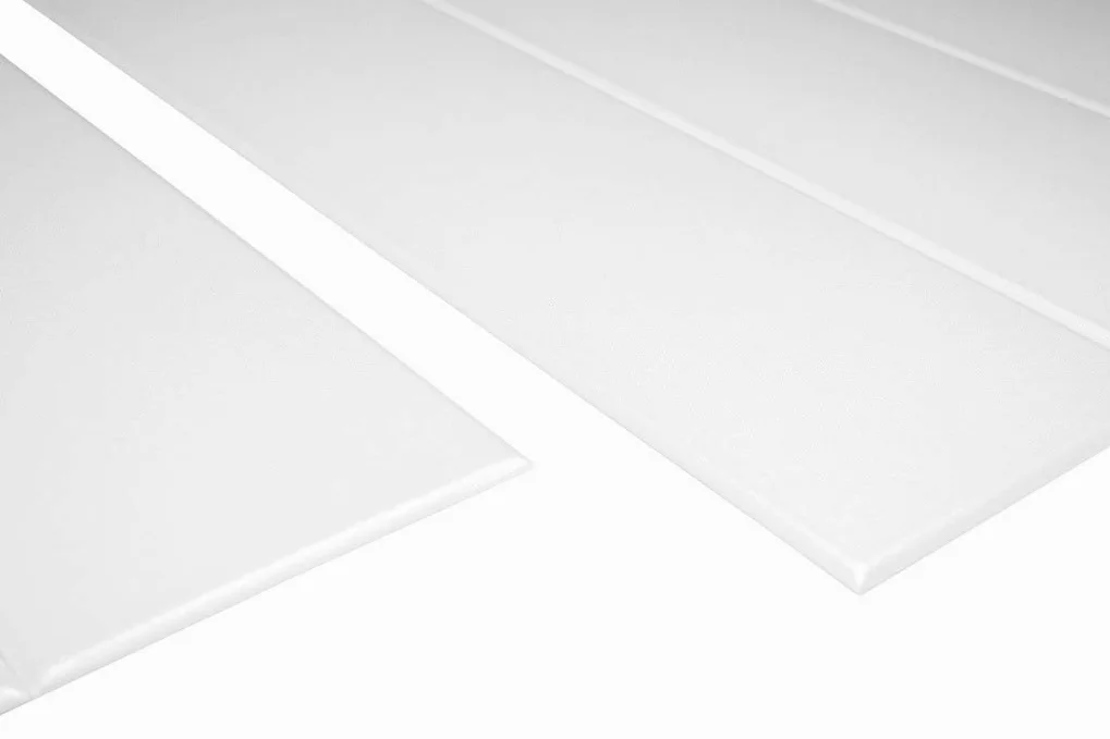 Pannelli da soffitto in polistirolo XPS, rivestimento per soffitto leggero e stabile, in diversi modelli e colori