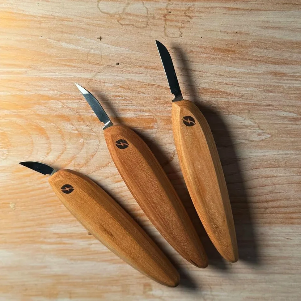 Flexcut FP200 Pro Range 3 Pack