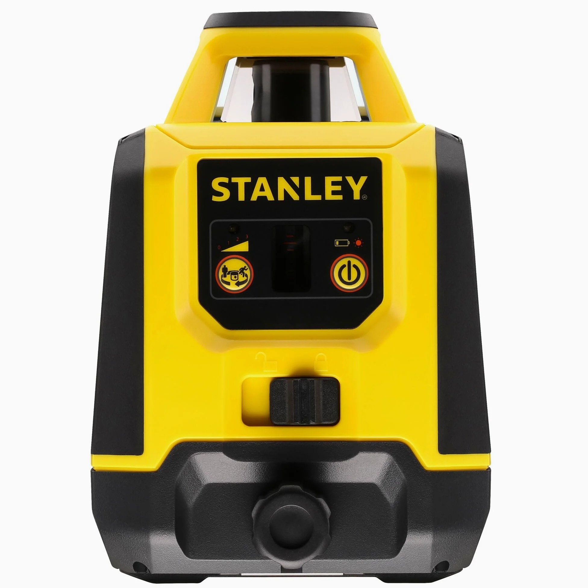 STANLEY STHT77616-0 Laser Girevole Rotativo200 m