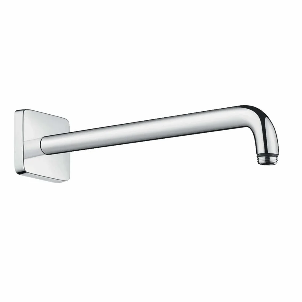 hansgrohe Braccio doccia E 38.9 cm, cromo, 27446000