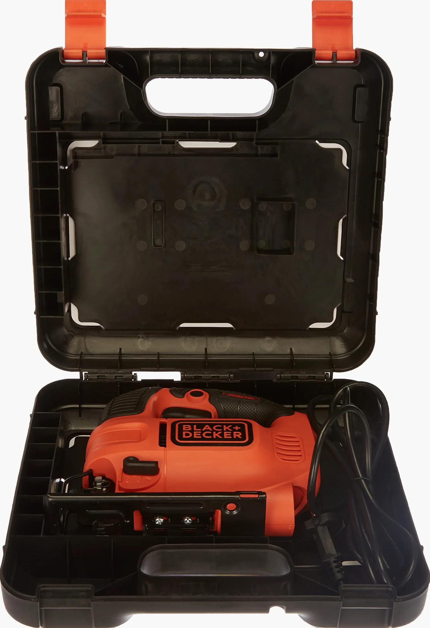 BLACK+DECKER Seghetto Alternativo. KS701PEK-QS