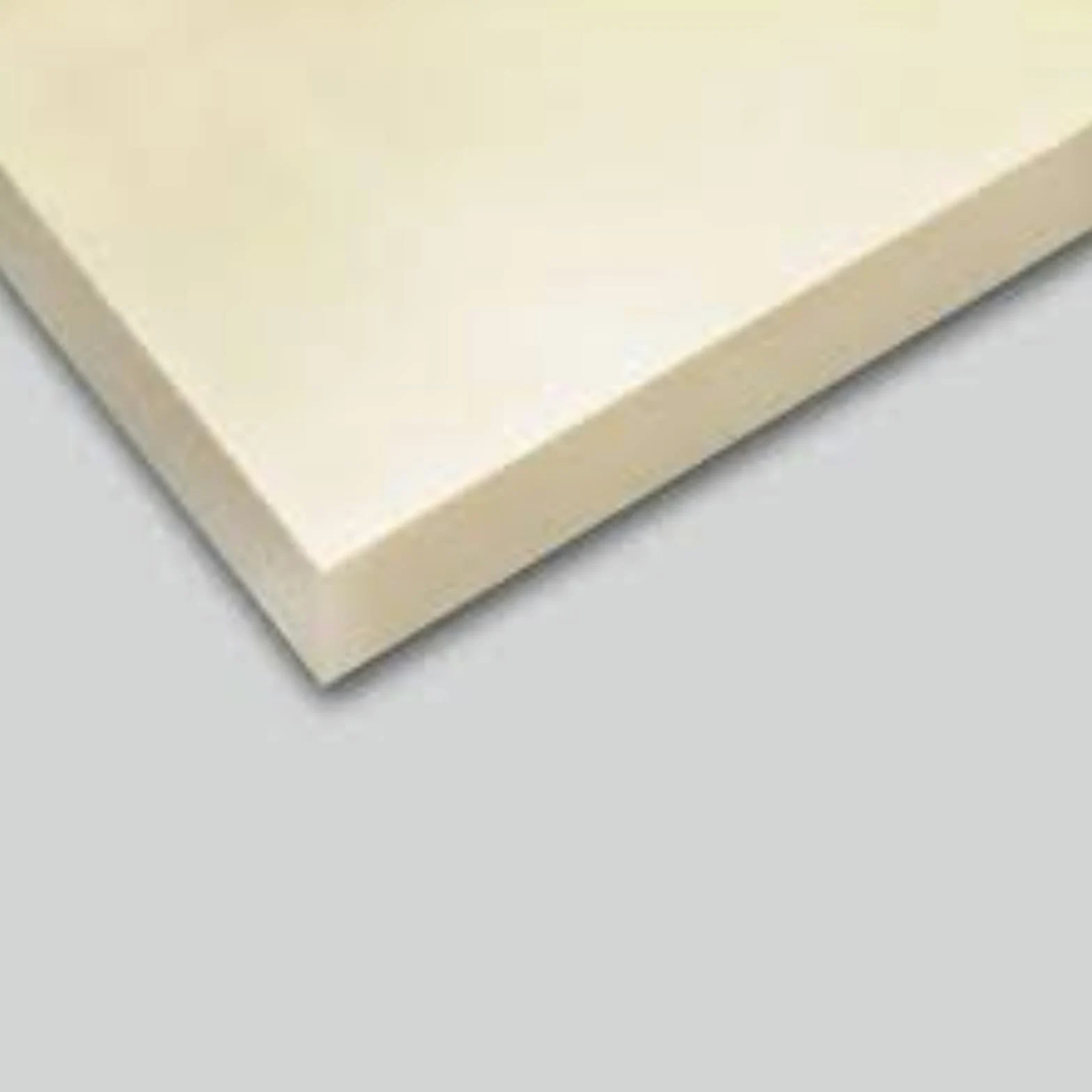 Pannelli in Xps, Isolante Termico, Lastra in Polistirene Estruso 58 cm x 122 cm, spessore 1 cm, per Isolamento, Coperture, Tetti, Pareti (50)