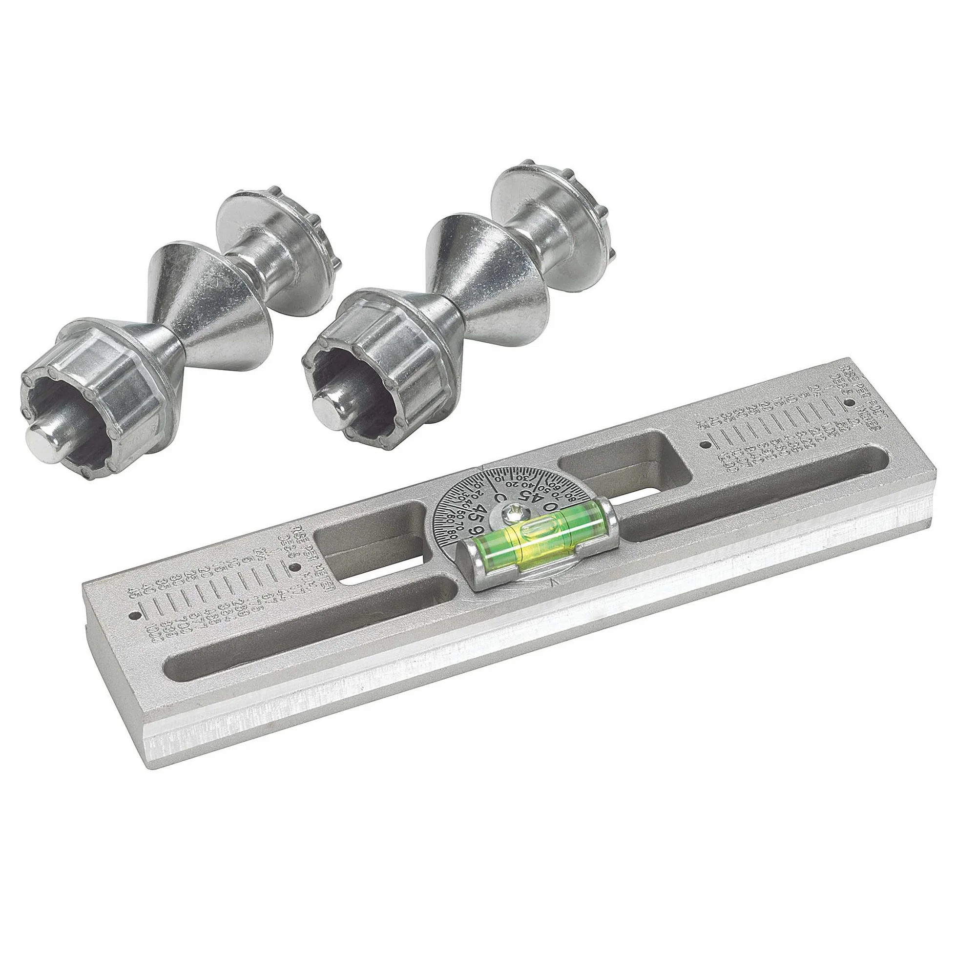 Jackson Safety 14796 Curv-O-Mark Livella universale