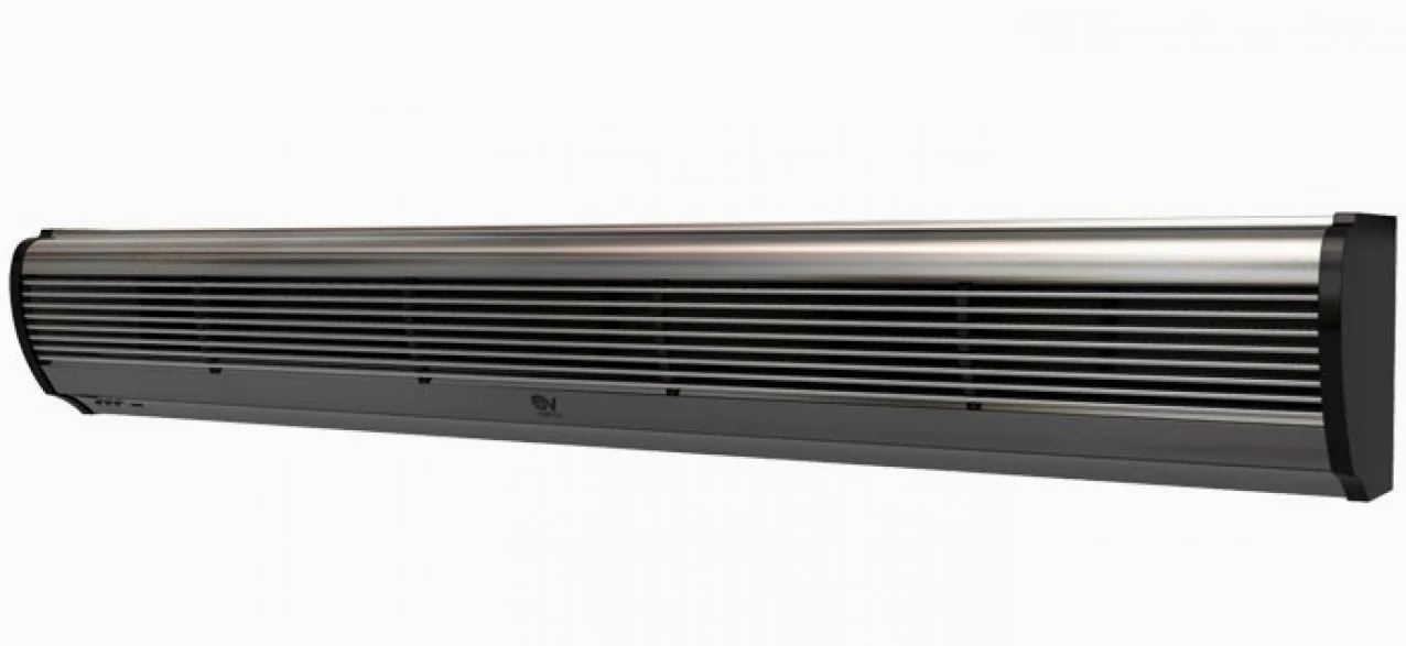 Vortice 8010300651972 BARRIERA d'Aria