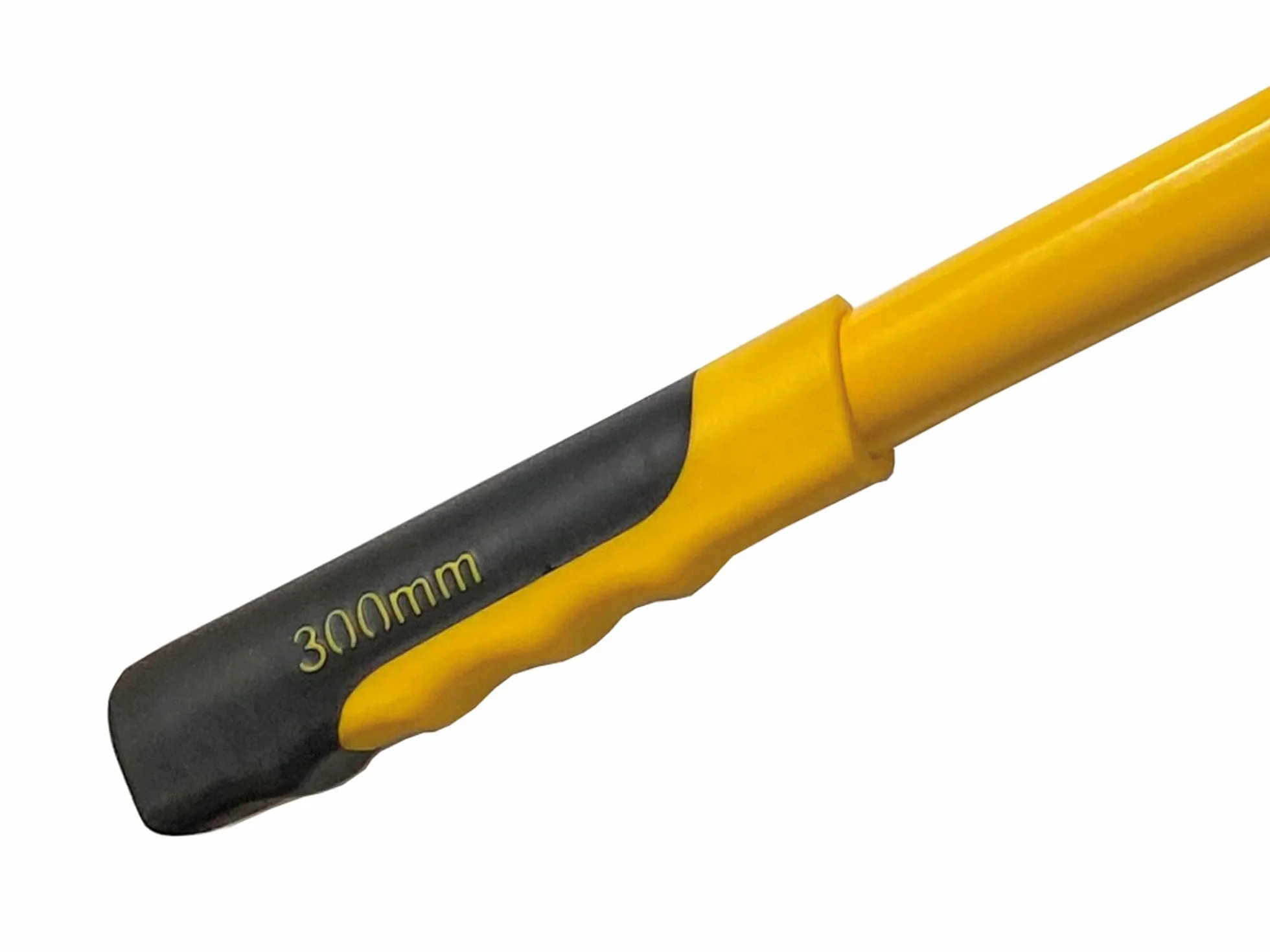 Kippen 3000AX - Cesoia Tagliabulloni da 300mm con Ganasce Regolabili in Acciaio al Chrome Vanadium