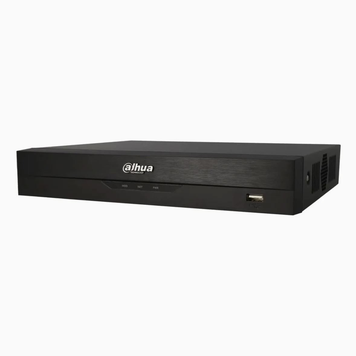 DAHUA Registratore XVR DH-XVR5116HS-I3/T 16 Canali 1U WizSense