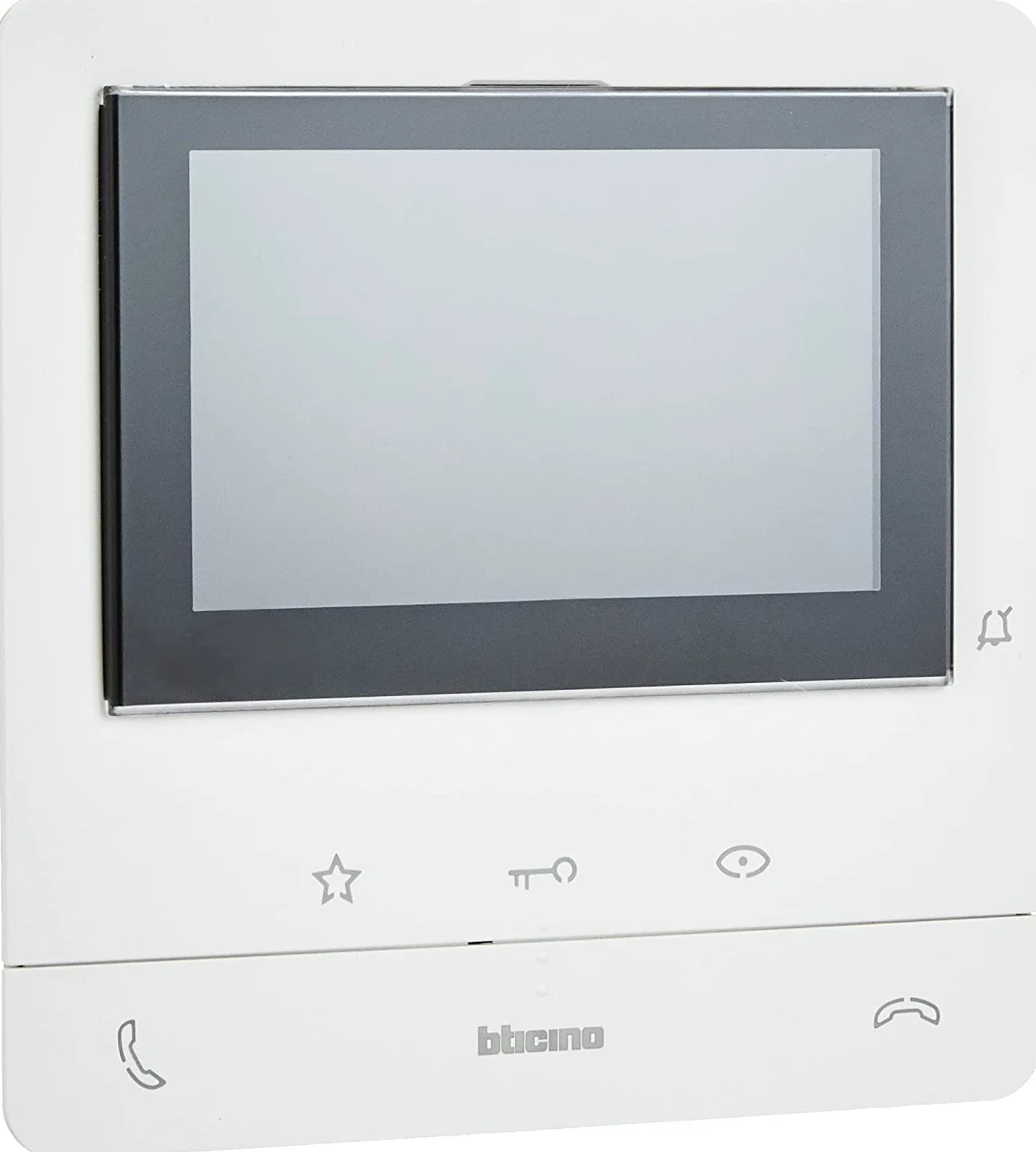 Bticino 344652 Classe100 V16B Videocitofono vivavoce