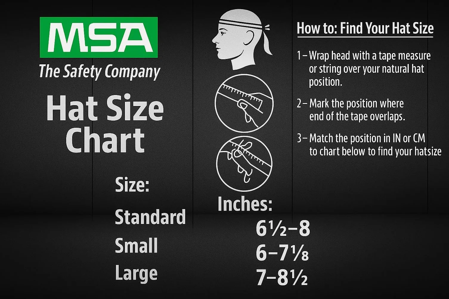 MSa Safety skullgard-parent