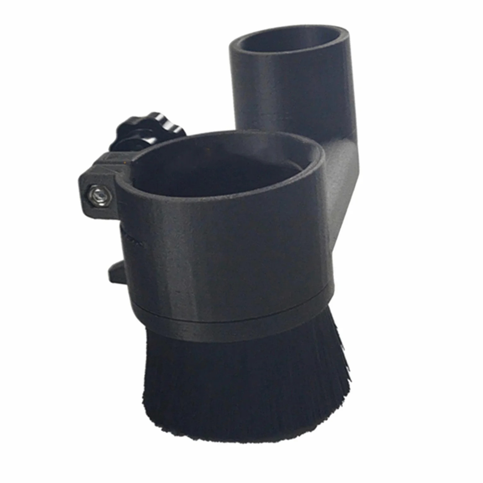 Amagogo Pattino per Protezione Polvere Macchina CNC, 65MM