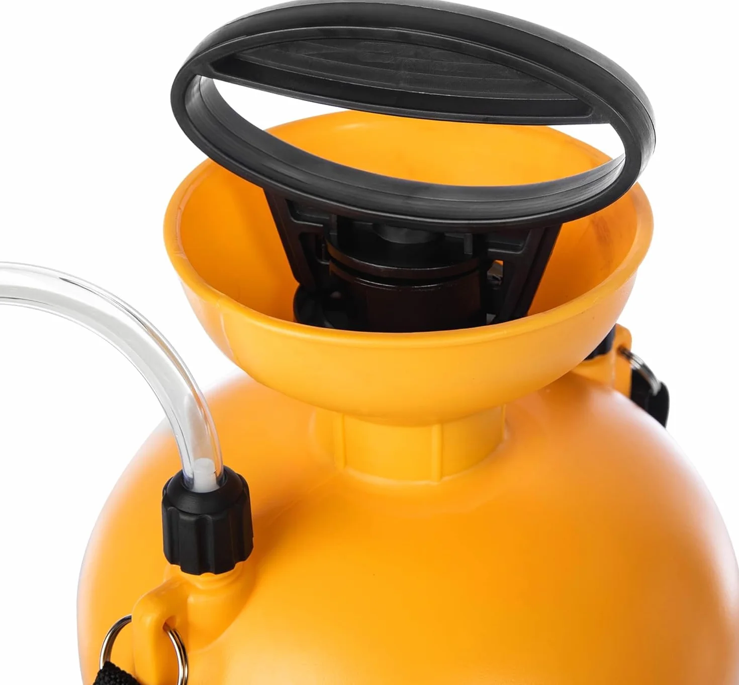 Dispositivo di Approvvigionamento Idrico 11L per Carotatrice - Serbatoio a Pressione Dell'acqua da Utilizzare con Tutte le Perforazioni - Serbatoio Acqua con Pompa 3 Bar per Carotatrice