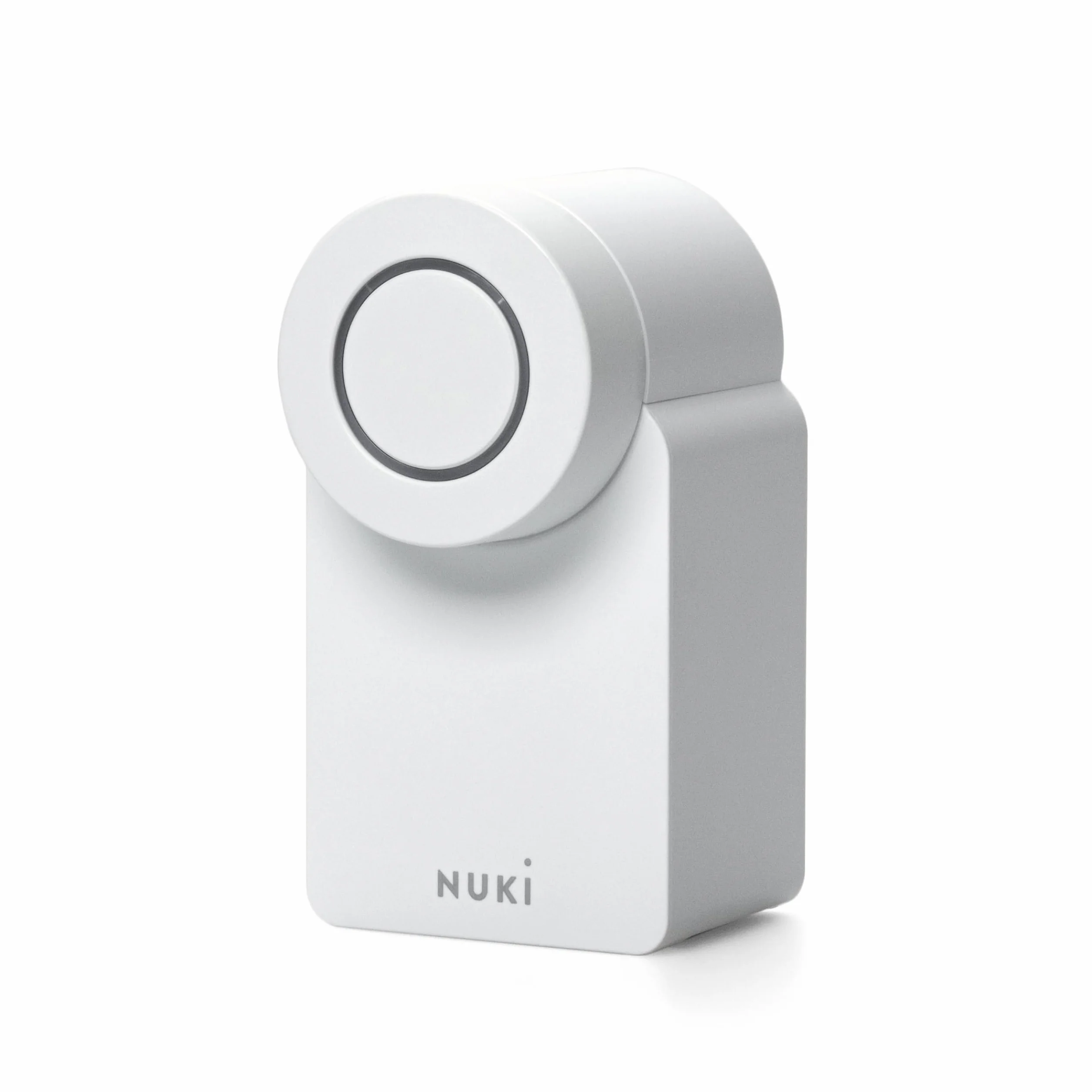 Nuki Smart Lock Go (2025) con Bluetooth & Matter, serratura smart retrofit che trasforma lo smartphone in chiave, senza cambiare cilindro – Smart Lock
