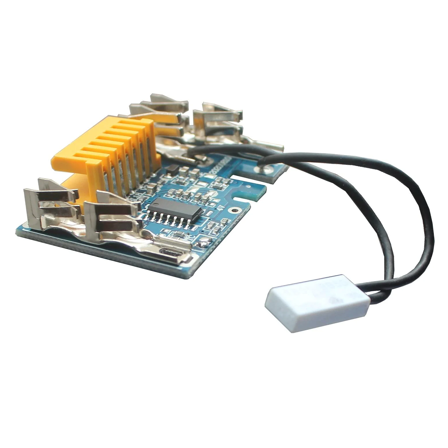 Batteria di ricambio da 18 V PCB Chip Board BMS PCB ricarica scheda di protezione per BL1830 BL1840 BL1850 strumento elettrico