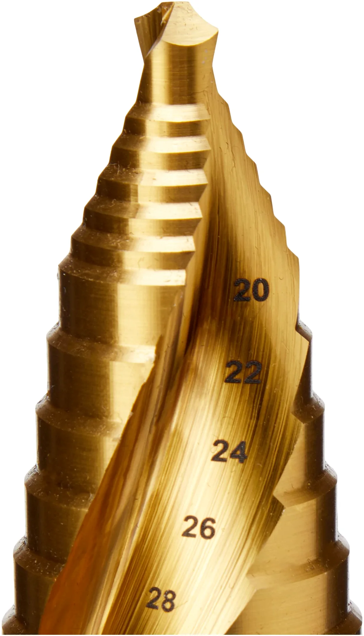 DeWalt, PUNTA A GRADINI, 20, 34 mm