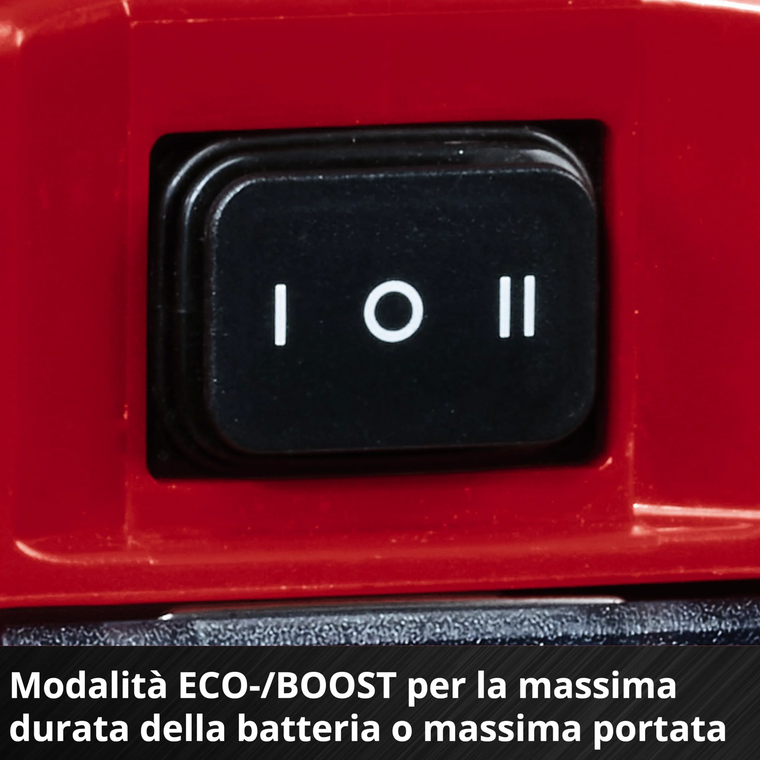 Einhell Pompa per acque cariche senza fili GE-DP 18/25 LL Li-Solo Power X-Change (18 V, portata 7000 l/h, aspirazione piatta, altezza di pompaggio 5 m, modalità ECO e BOOST, venduta senza batteria)