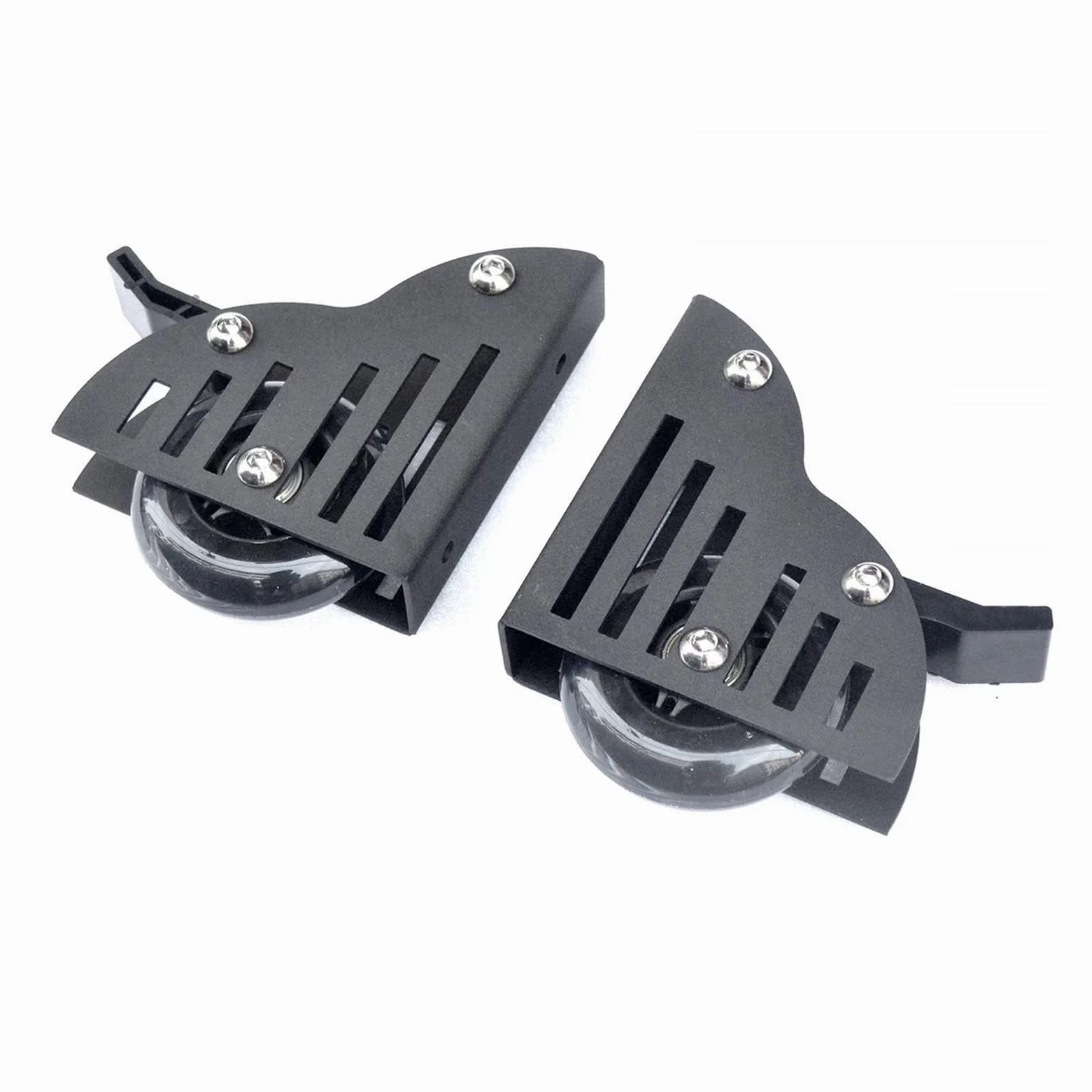 Libreria Scorrevole Scaletta Binari Kit Hardware, Rolling Ladder Hardware Libreria Scorrevole Scala Hardware Kit, Scorrevole Barn Door Hardware Kit, per Biblioteca/Loft/Casa/Indoor