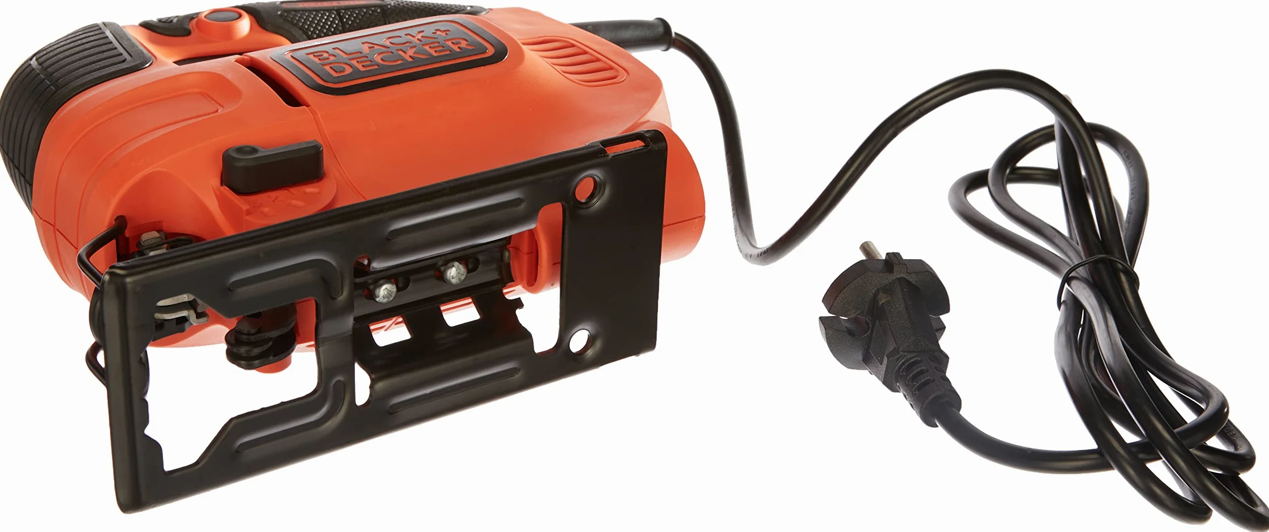 BLACK+DECKER Seghetto Alternativo. KS701PEK-QS