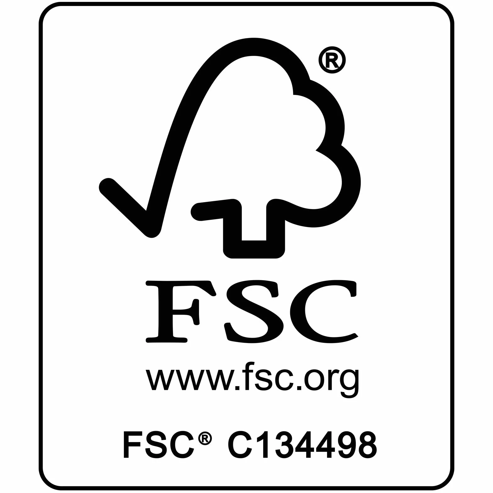 CASARIA Set 66 Piastrelle 30x30 cm in Legno di Acacia Certificato FSC® Superficie Totale 6 m² per Esterno Sistema a Incastro Pavimento per Terrazza Balcone Giardino Pavimentazione Mattonelle