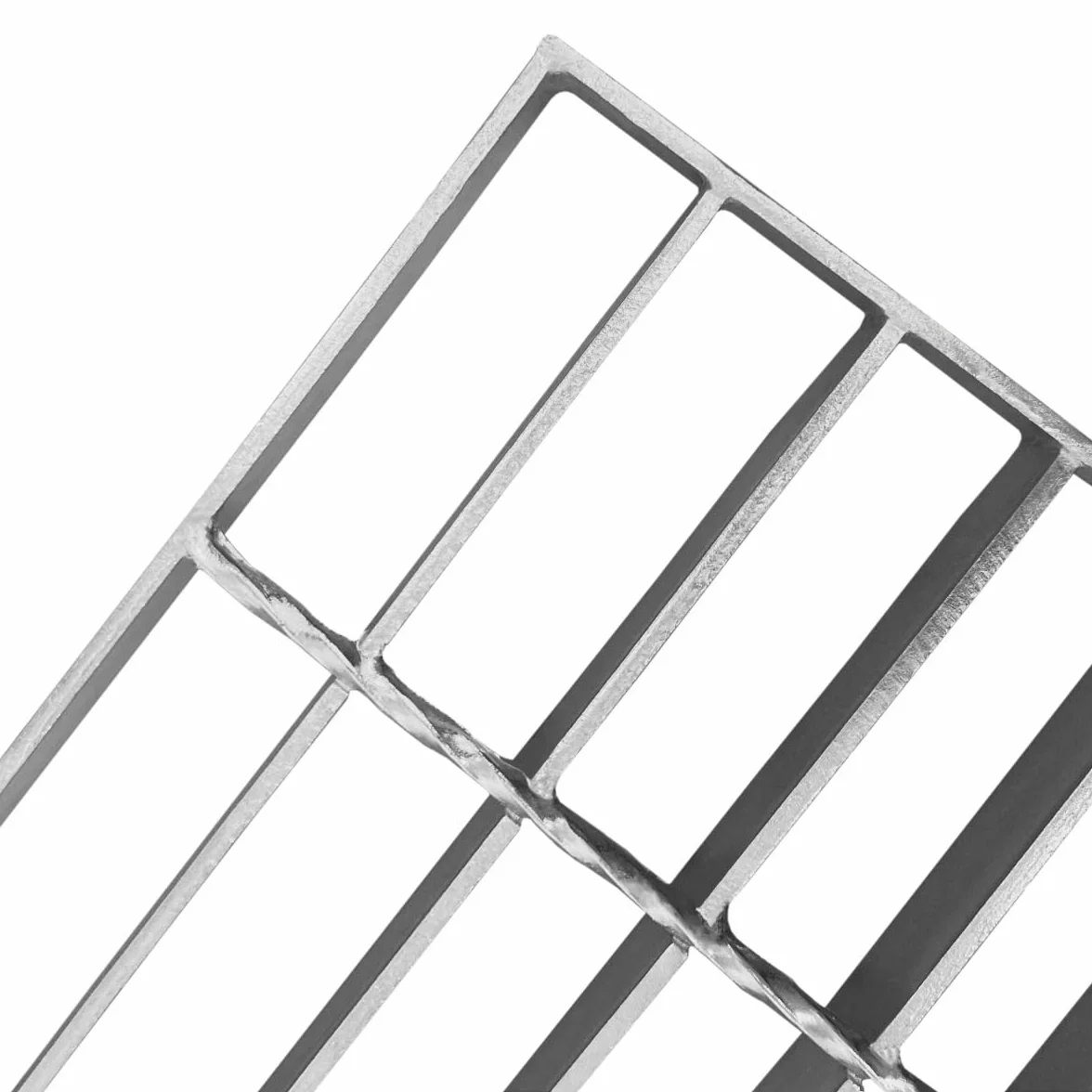 Griglia zincata del pavimento passerella pannello di drenaggio grondaia sfiato acciaio resistente alle intemperie zincato 700mm x 700mm x 30mm 4mm spessore del metallo 700kg capacità di carico