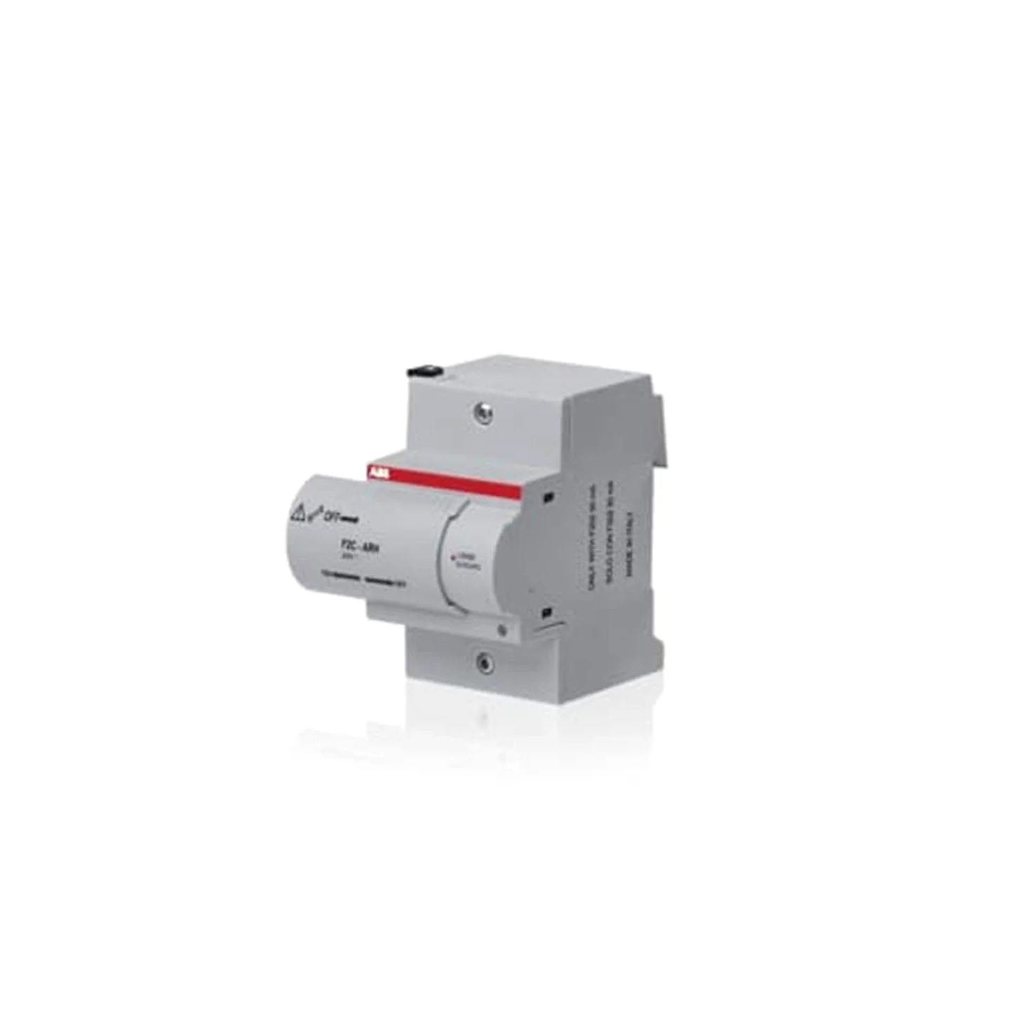 ABB F2C-ARH DISPOSITIVO RIARMO DIF.PURI