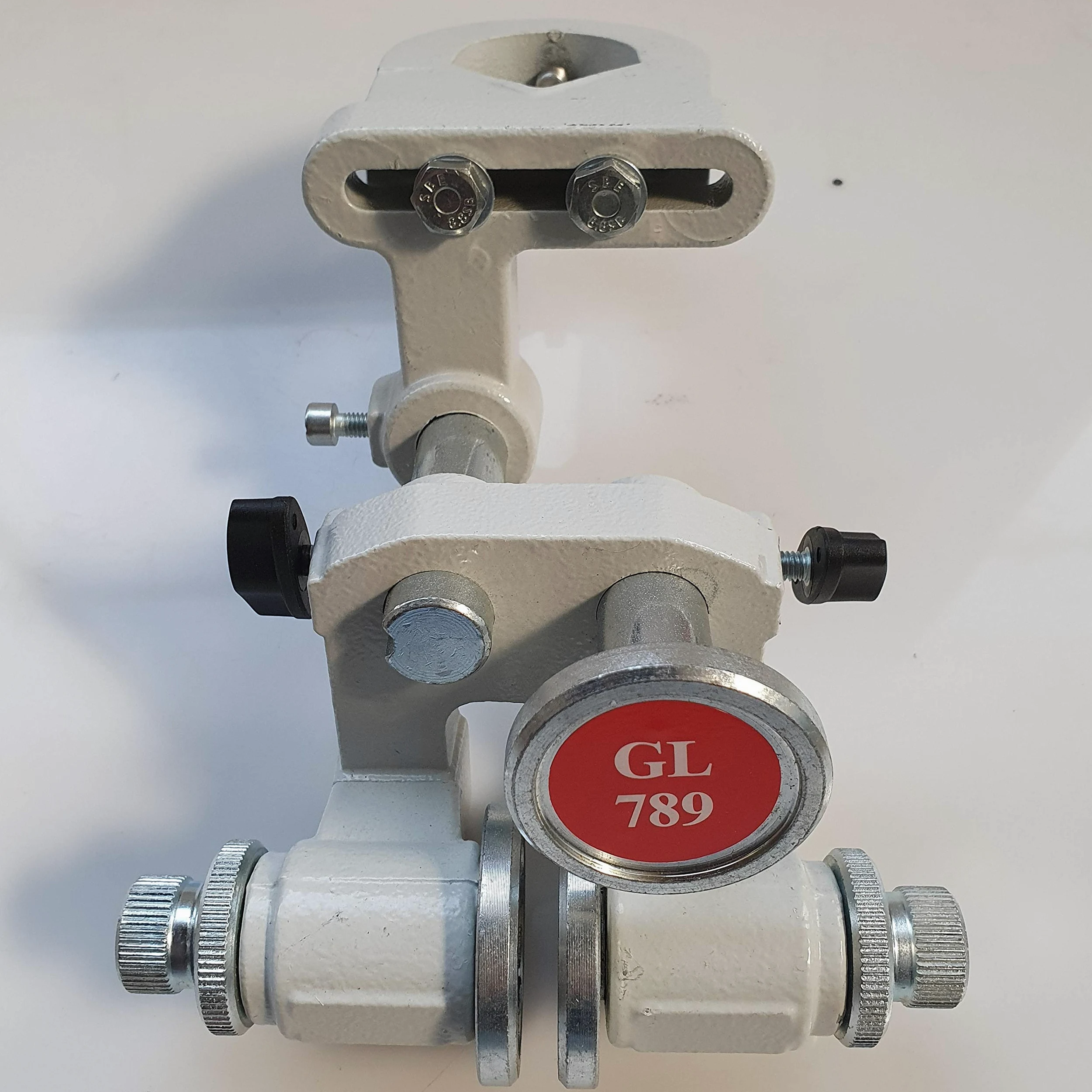 CATOCCI MACCHINE SEGA A NASTRO UNIVERSALE DI PRECISIONE GL789 PER SEGA A NASTRO DA 500 600 700 800