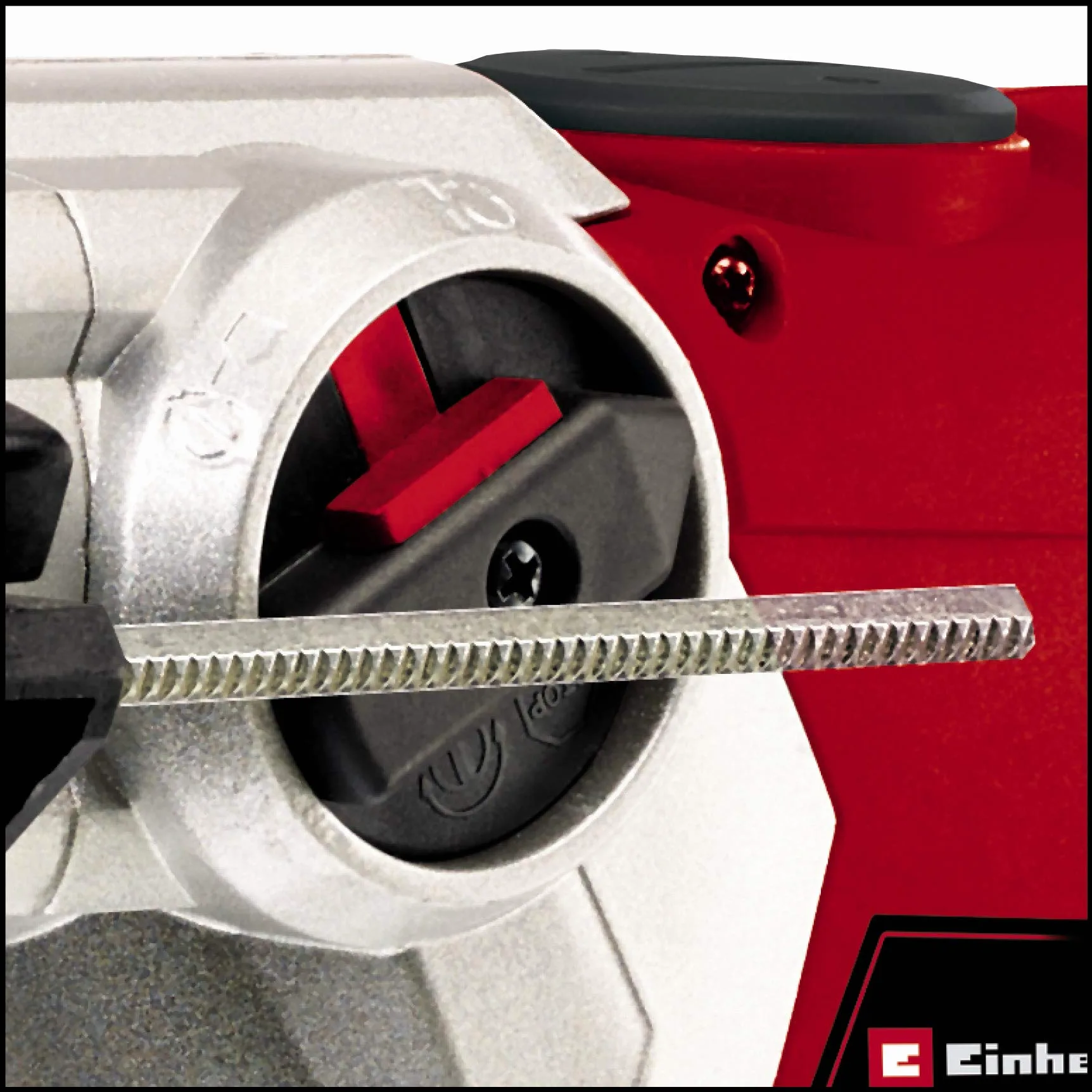 Einhell TE-RH 32 4F Kit Martello Tassellatore (220-240 V, Giri Min. 0-850)