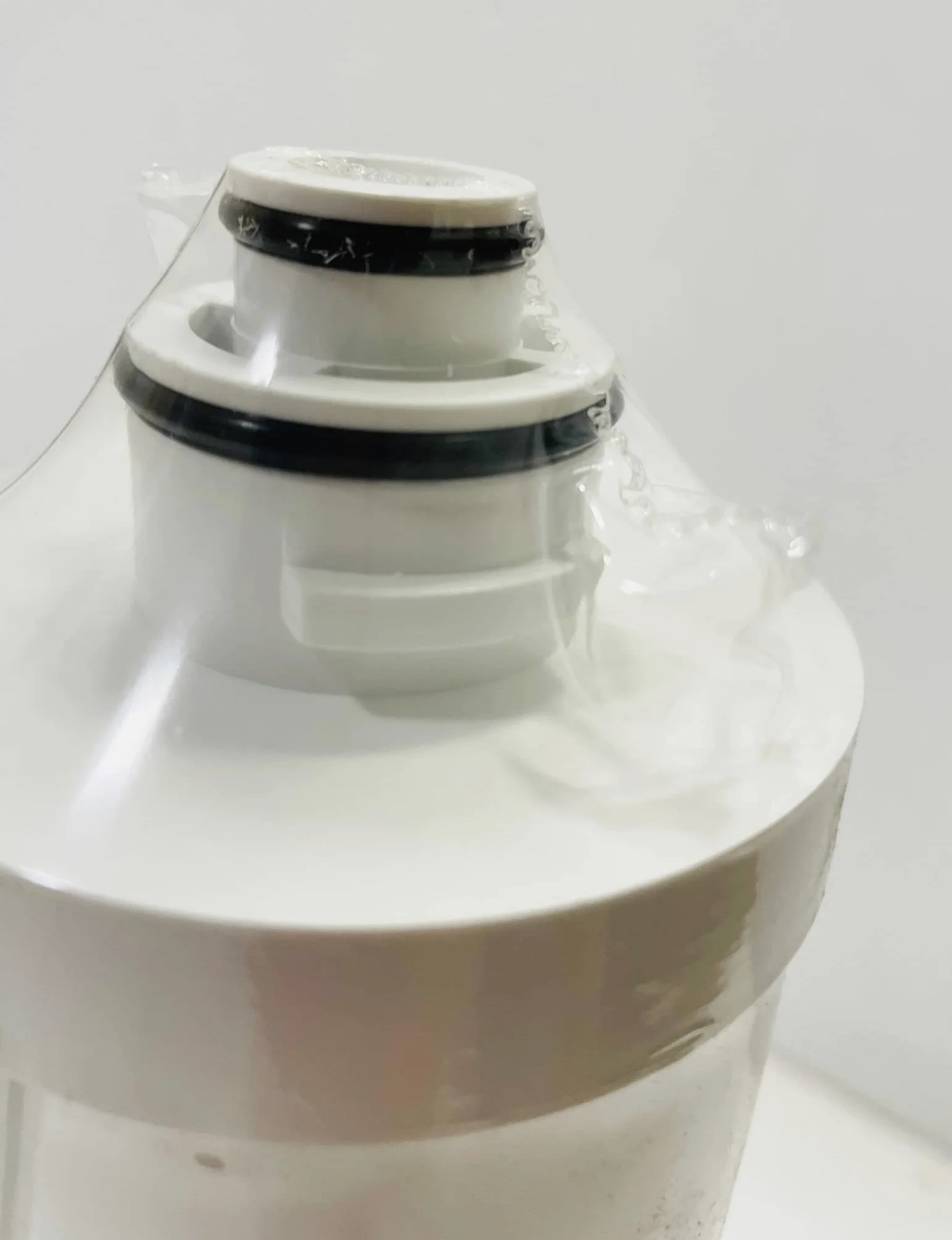 KIT FILTRI PER DEPURATORE CR – 400 CR400 T A 1 Osmosi attacco innesto baionetta 4 pezzi
