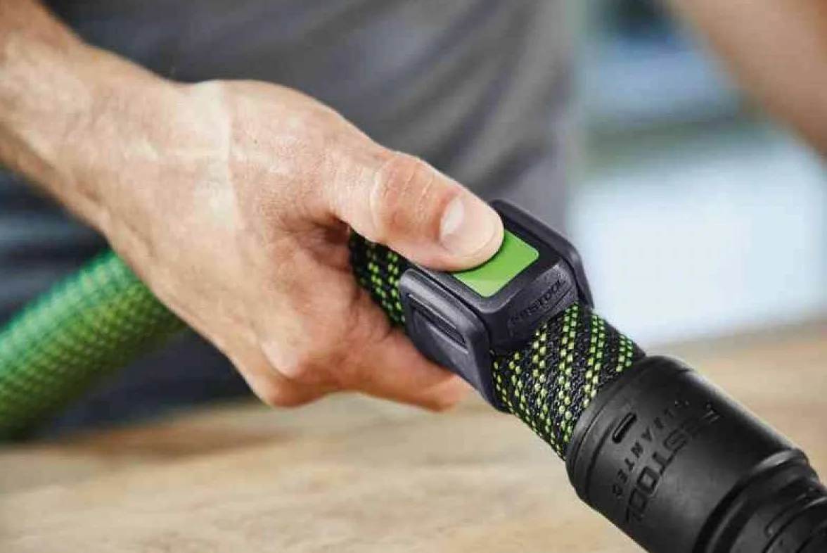 Festool Comando a distanza CT-F I/M-Set