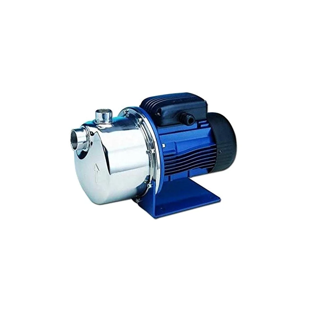 Elettropompa Centrifuga Autoadescante Hp 1 Kw 0,75 230 V Bgm7 Lowara