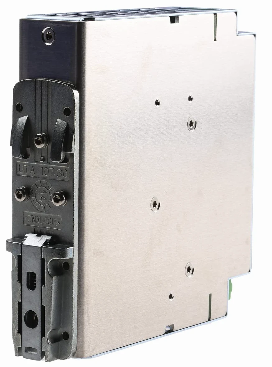 Phoenix quint-oring – Modulo quint-oring/24Dc/2 x 10/1 x 20 1 x 20 A