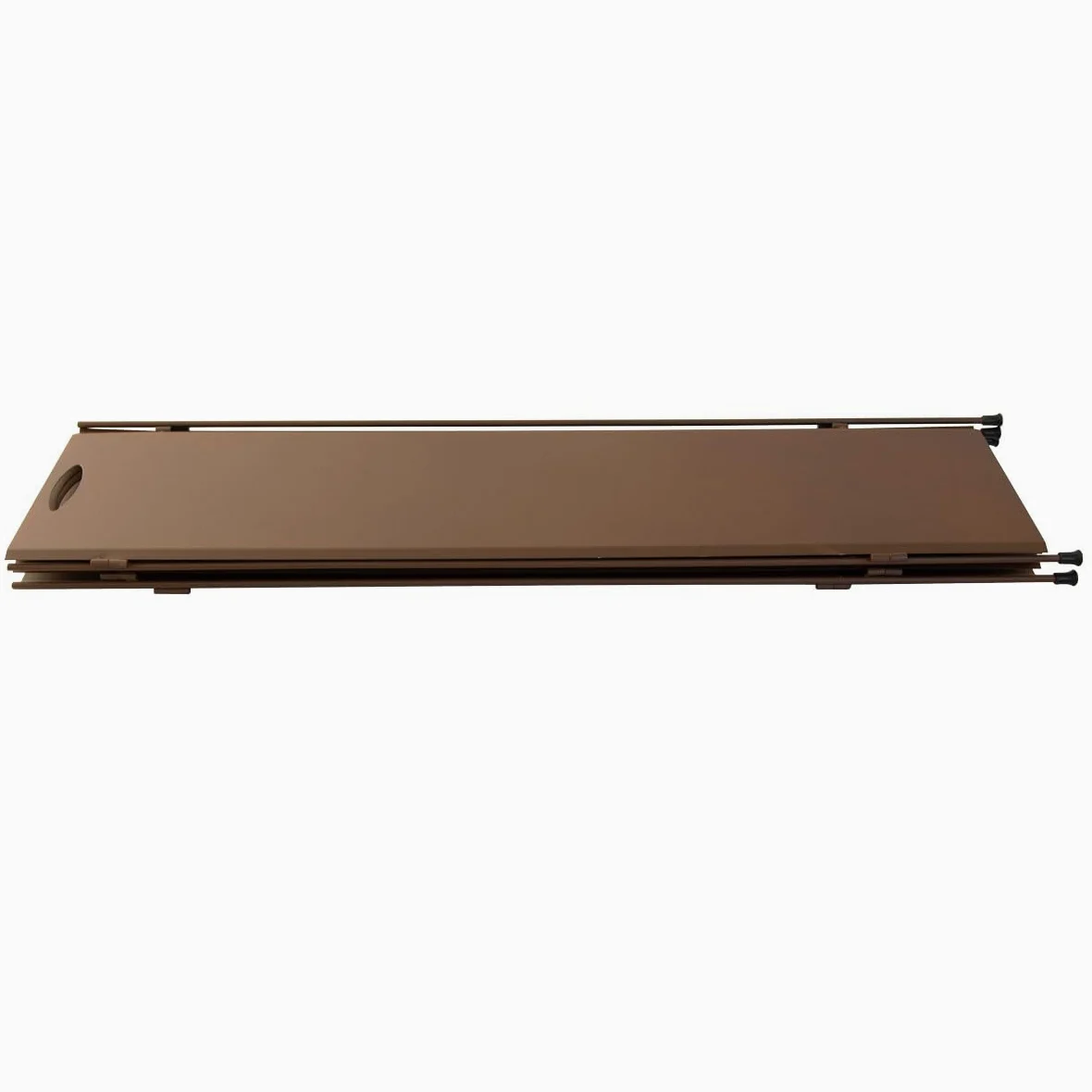 CP65/C PARACALORE DESIGN CORTEN CRUCCOLINI