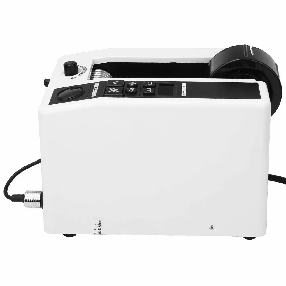 Dispenser Automatico di Nastro, Taglierina Elettrica per Nastro Adesivo, Taglierina Elettronica per Taglierina di Nastro Dispenser Automatico di Nastro (-1012190072012)