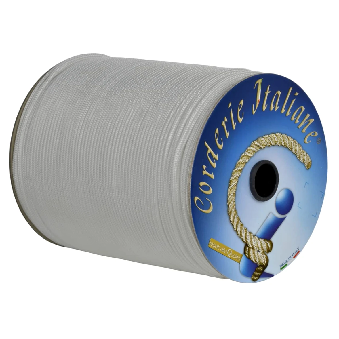 Corderie Italiane 003002277 Veneziana bianca 3 mm - 500 m