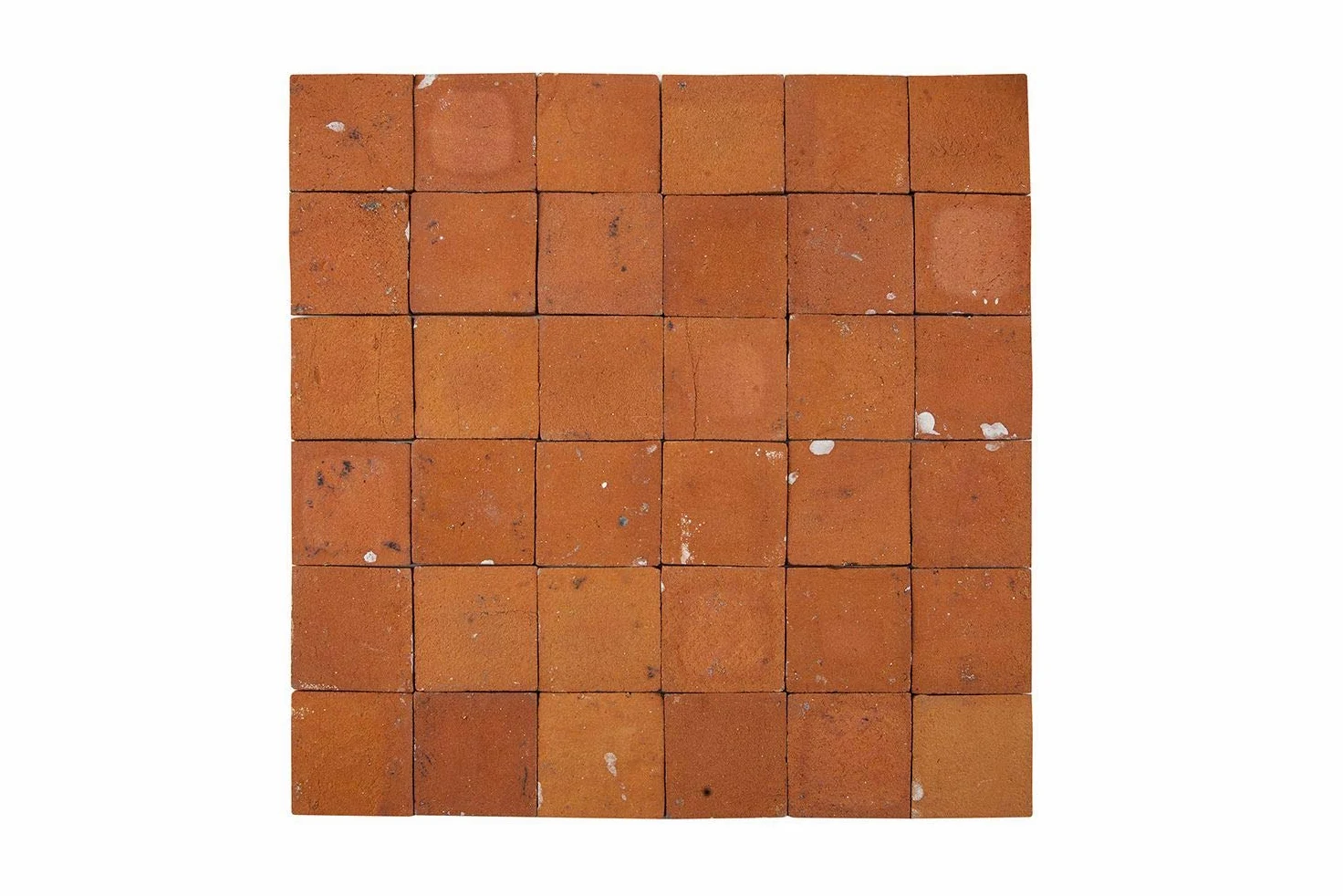 Cerames Piastrelle Mosaico Messicane – 120 ceramiche mattonelle messicane decorative per bagno, doccia, scale, parete posteriore della cucina | Tessere mosaico ceramica 5x5 cm