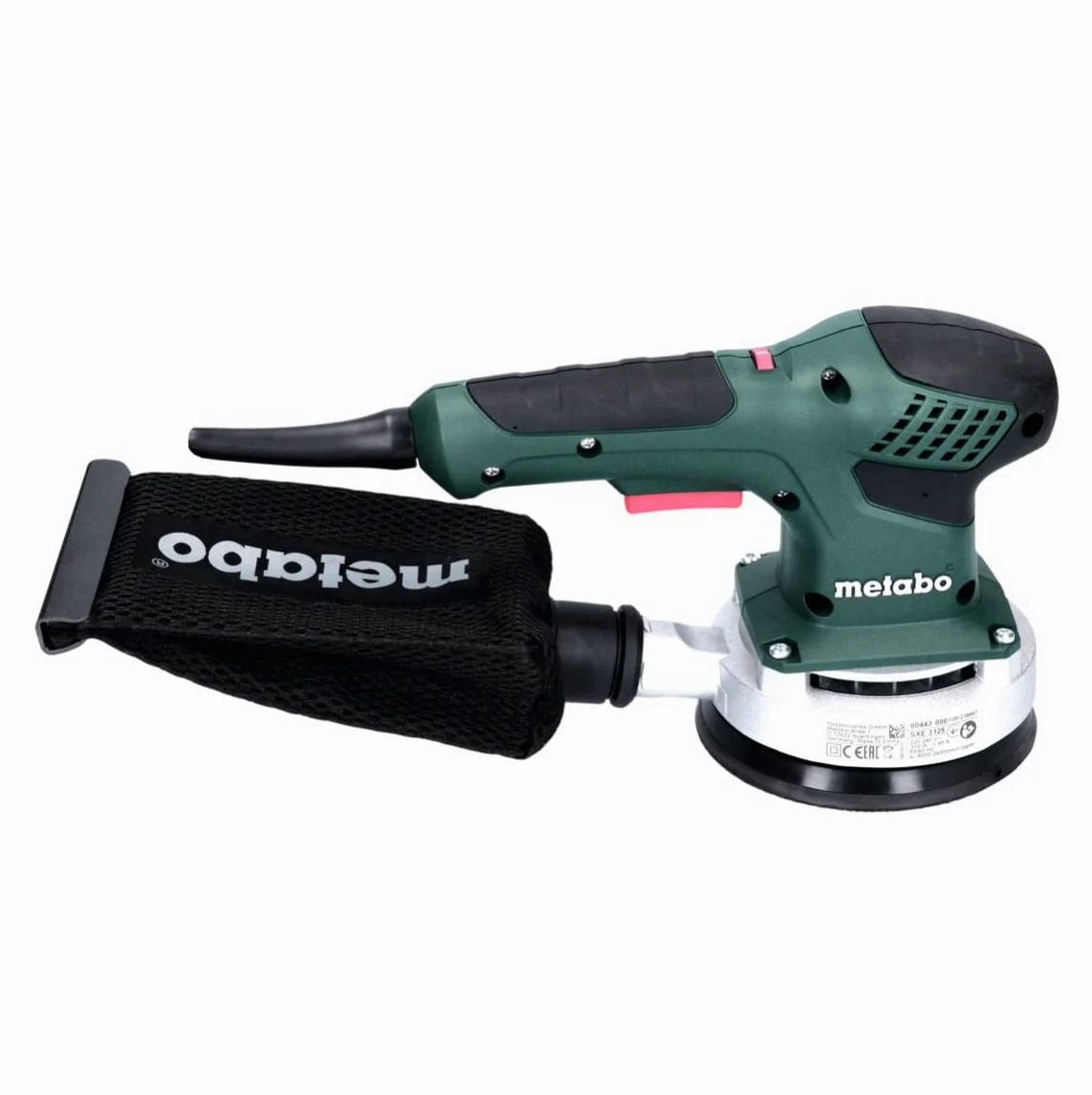 Metabo SXE 3125