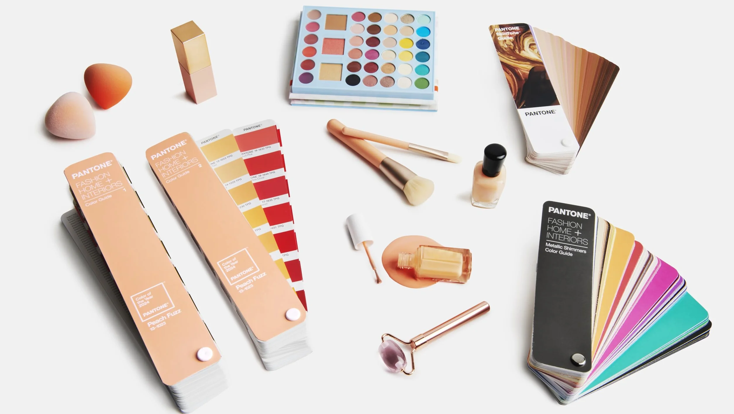 Pantone FHI Color Guide, Color of the Year 2024 in edizione limitata