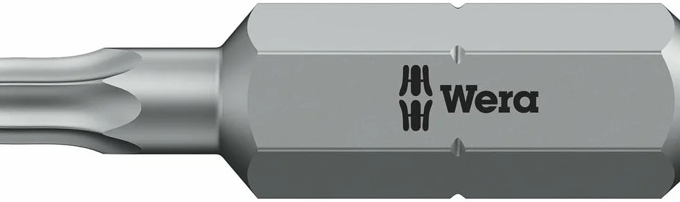 Wera Tool-Check PLUS 2, 39 pezzi