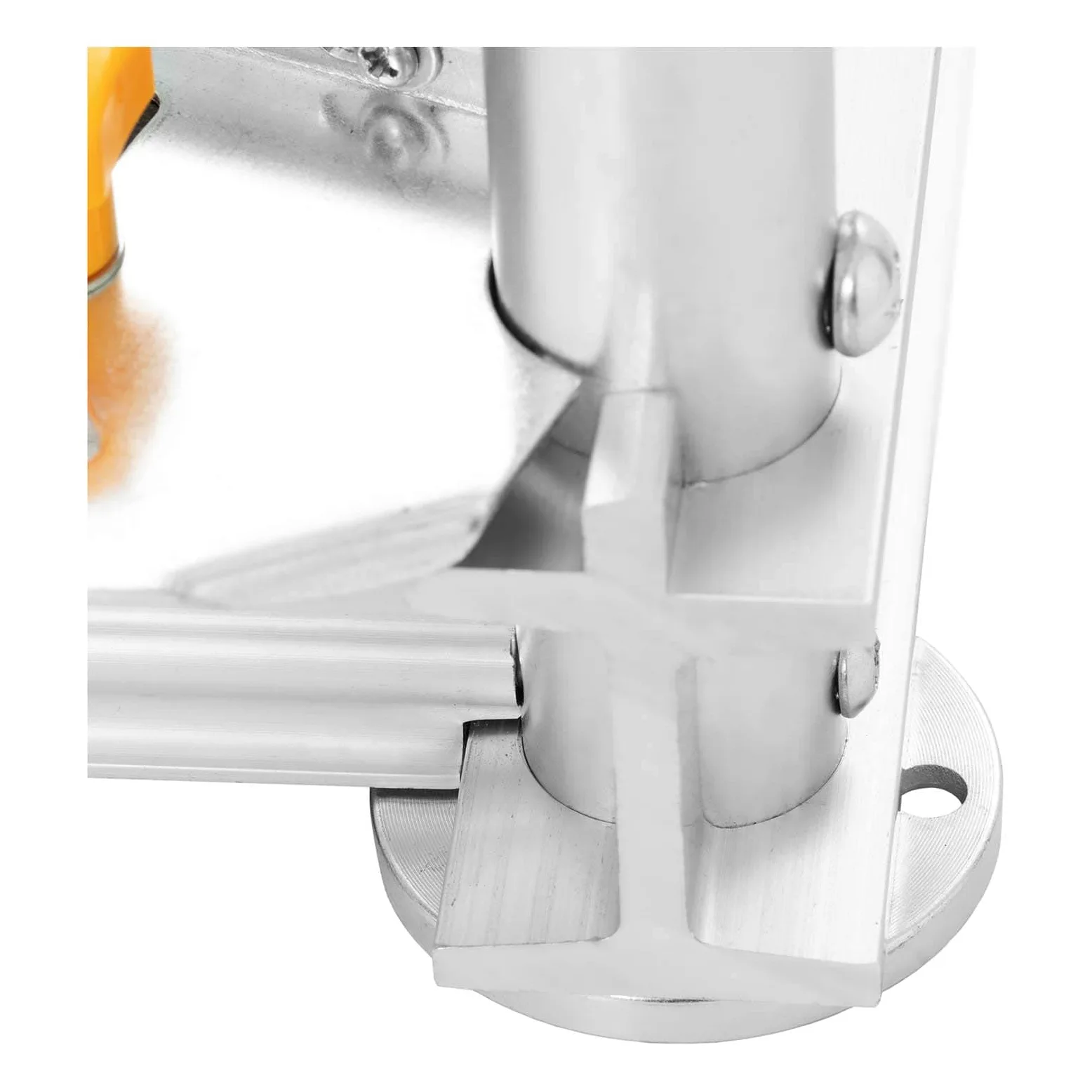 MSW MSW-LFC13HD - Taglierina manuale per laminato, spessore 16 mm