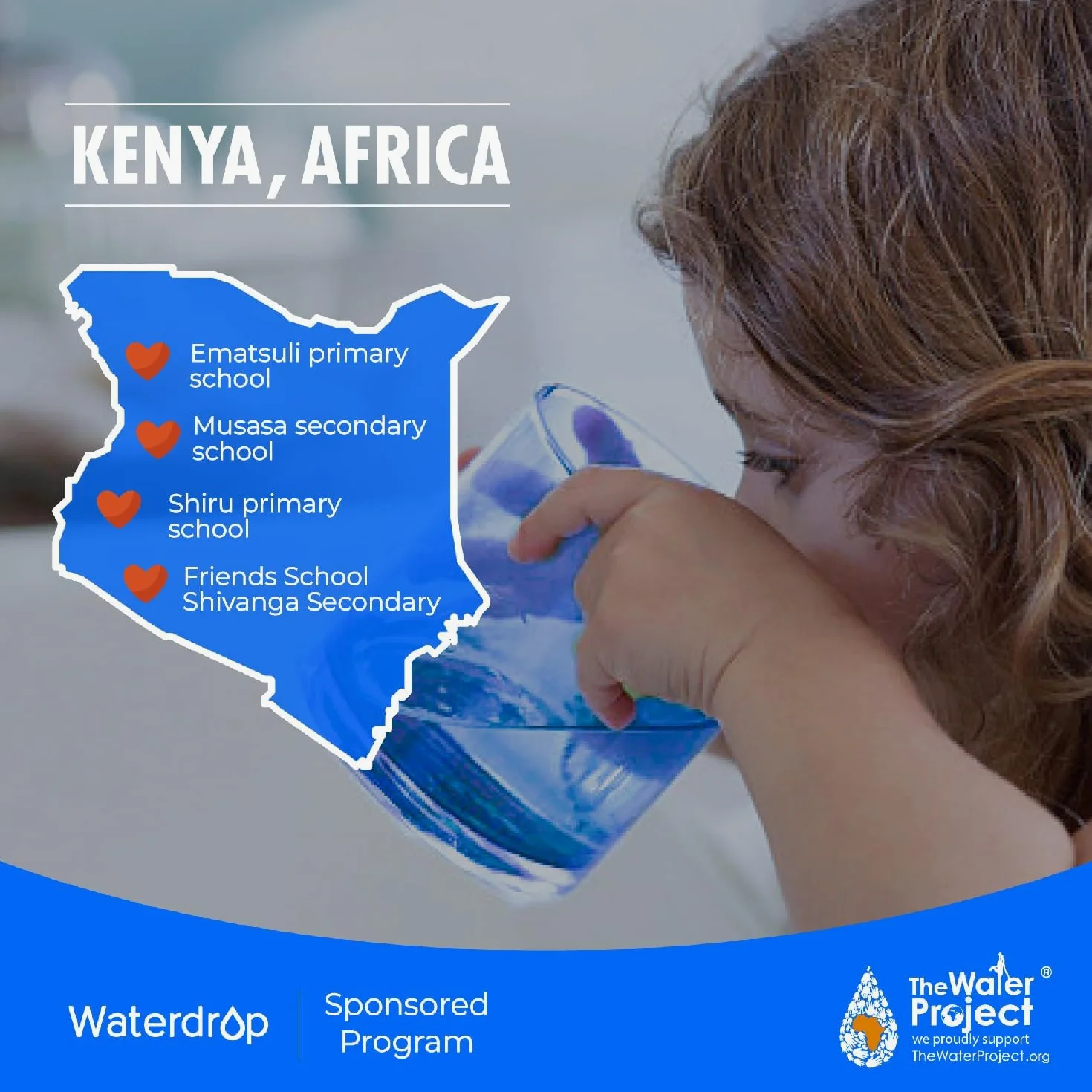 Waterdrop WD-G3P800-N2RO Filtro, Ricambio per il Sistema Aosmosi Inversa Senza Serbatoio WD-G3P800-W, Ridurre PFAS, Durata di 2 Anni