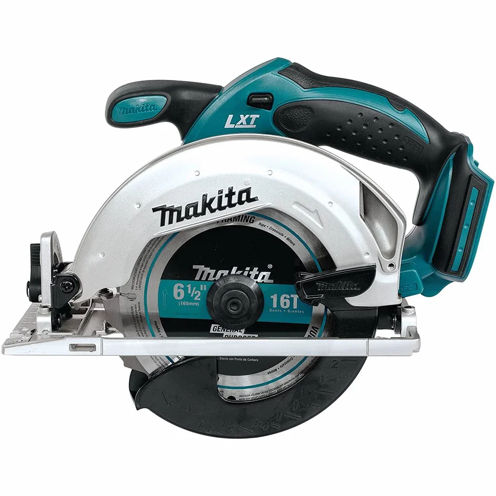 Makita DSS611Z - Sega circolare