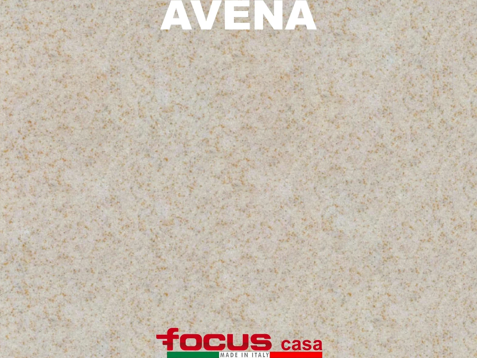 Lavello cucina Romeo avena 2 vasche con gocciolatoio 116 x 50 cm Made in Italy