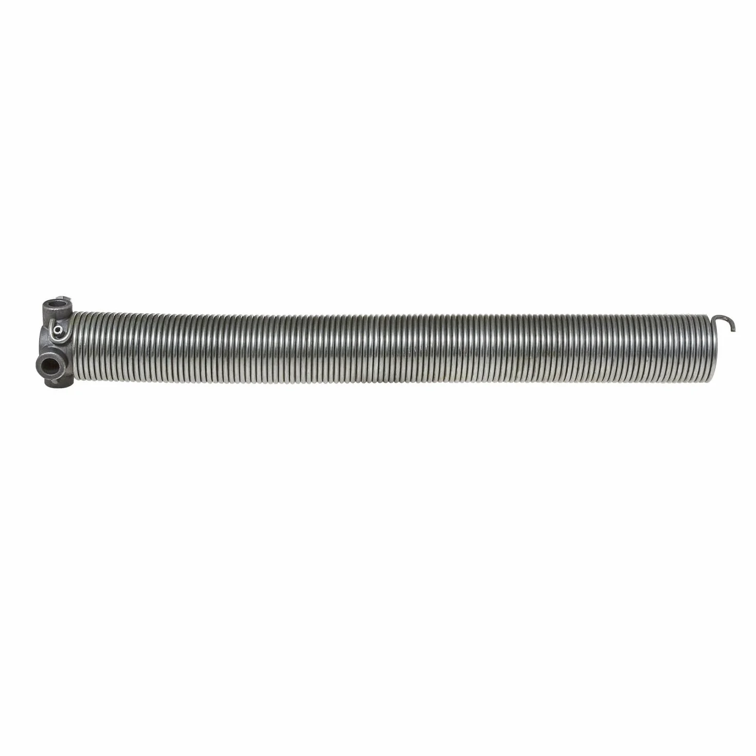 Hörmann Molla di torsione del cono n. R703 (con marcatura a molla, molla destra, per porte da garage) 3051908, argento