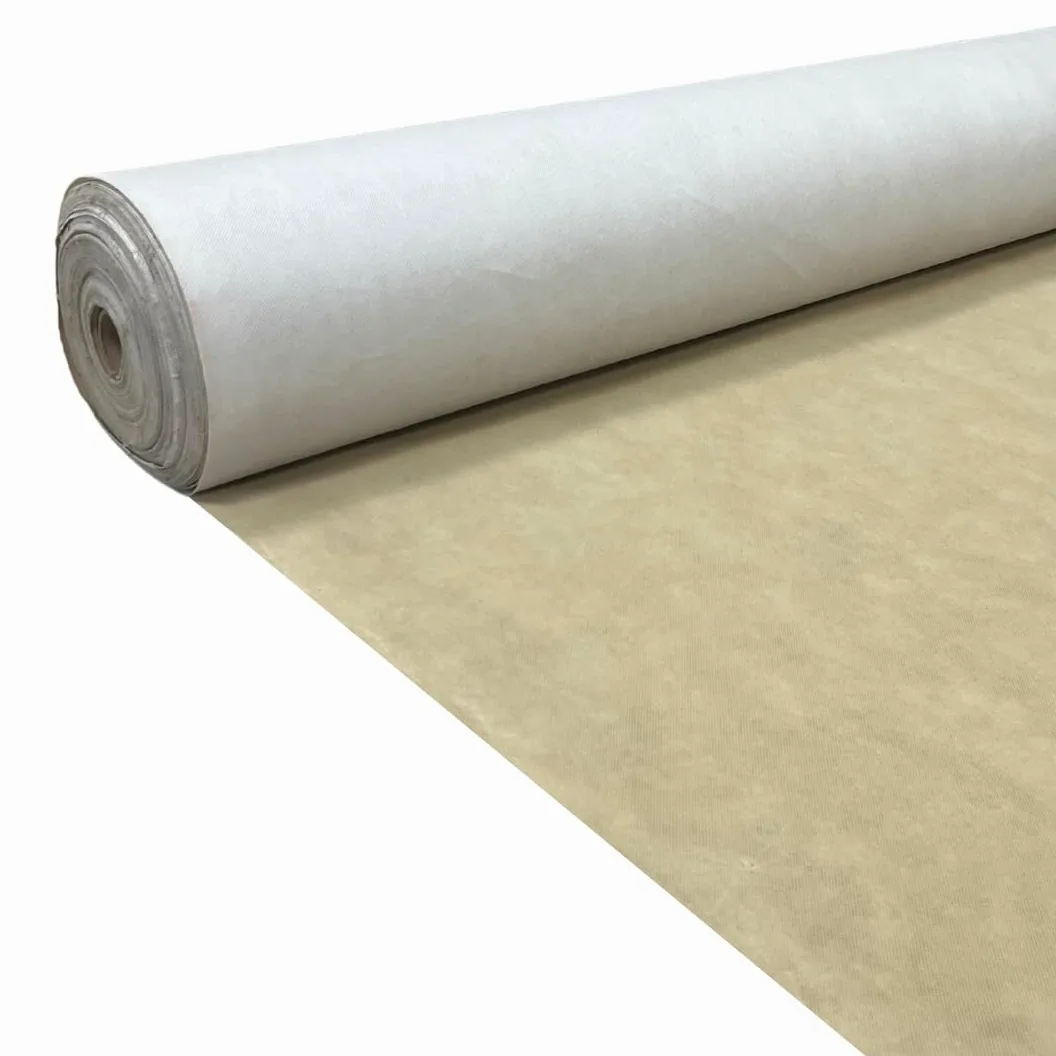 EINSIDE Telo membrana freno a vapore impermeabile tetto 170 g/m², 1,5x50 m | Copertura: 75 m², SD = 3/12 m, CLASS W1