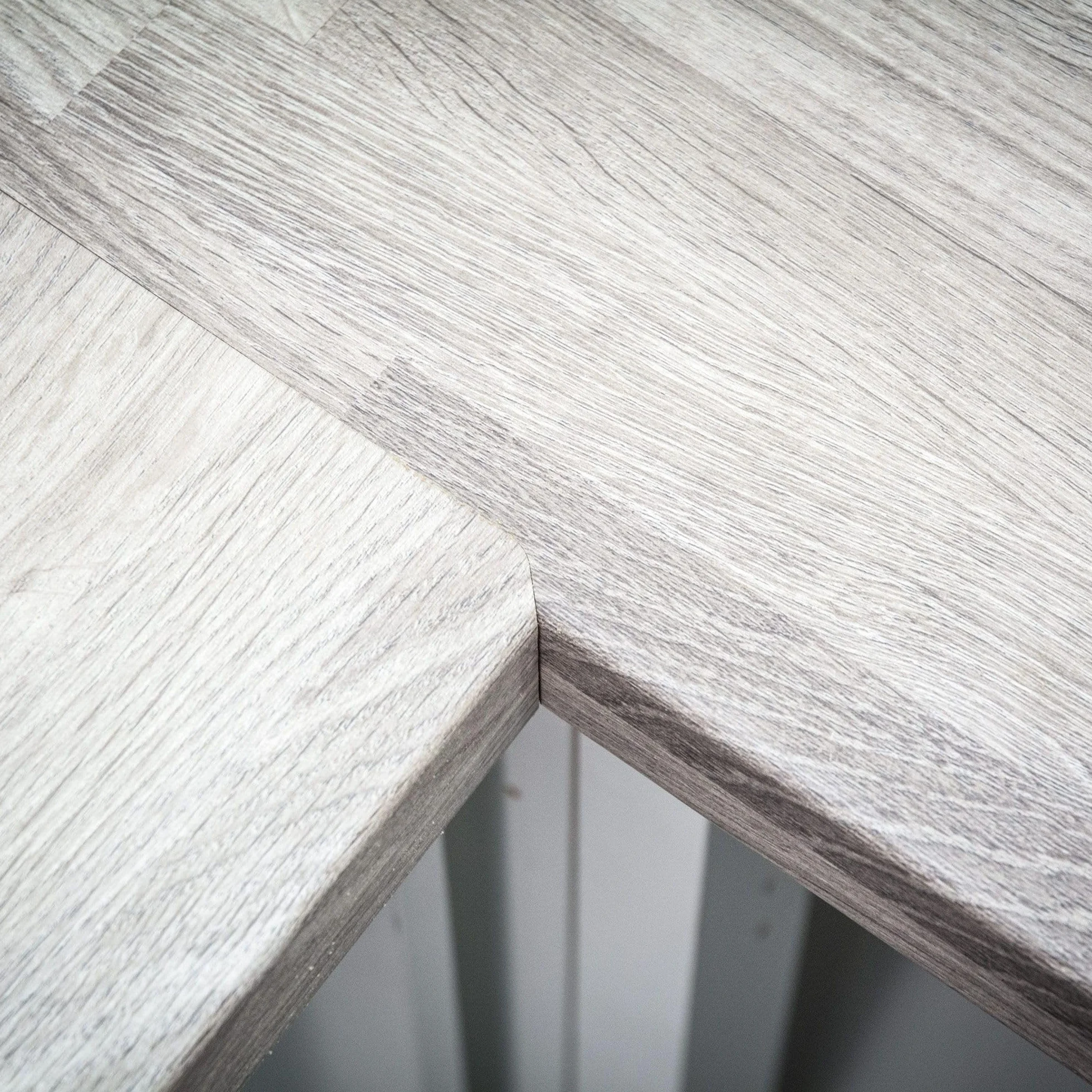 Trend Professional Plantilla Multi-Materiale per Giunzioni a Mitra Mason, Fino a 700mm di Larghezza, Allineamento Bordo Anteriore, KWJ700/PRO